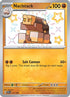 Naclstack [177/091] SV: Paldean Fates Pokemon