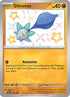 Glimmet [179/091] SV: Paldean Fates Pokemon