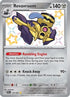 Revavroom - [193/091] SV: Paldean Fates Pokemon