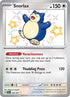 Snorlax [202/091] SV: Paldean Fates Pokemon