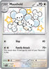 Maushold - [210/091] SV: Paldean Fates Pokemon
