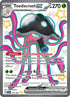 Toedscruel ex - [213/091] SV: Paldean Fates Pokemon