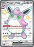Wigglytuff ex [222/091] SV: Paldean Fates Pokemon