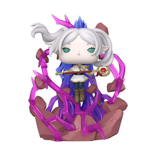 Frieren Beyond Journey's End - Frieren Pop! Deluxe