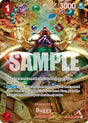 Buggy (SP) (OP03-008) One Piece - Wings of the Captain
