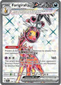 Farigiraf ex - 194/162 Pokemon SV05: Temporal Forces
