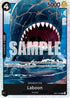 Laboon (048) (EB01-048) One Piece - Memorial Collection