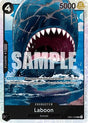 Laboon (048) (EB01-048) One Piece - Memorial Collection