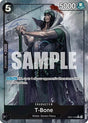 T-Bone (Alternate Art) (EB01-049) One Piece - Memorial Collection