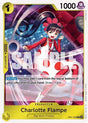 Charlotte Flampe (EB01-056) One Piece - Memorial Collection