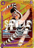 Mr.2.Bon.Kurei(Bentham) (EB01-061) One Piece - Memorial Collection