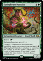 Springheart Nantuko (MH3-171) - Modern Horizons 3 - Magic The Gathering