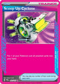Scoop Up Cyclone (162/167) SV06: Twilight Masquerade Pokemon