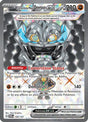 Cornerstone Mask Ogerpon ex (199/167) SV06: Twilight Masquerade Pokemon