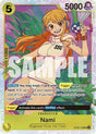 Nami (OP08-106) One Piece - Two Legends