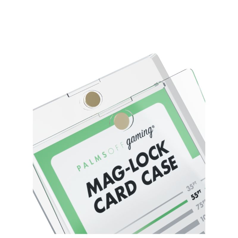 55pt Mag-Lock Card Case