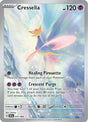 Cresselia 71 - SV Shrouded Fable Pokemon Holofoil