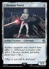 FOIL Cyberman Patrol (WHO-174) - Doctor Who - Magic The Gathering