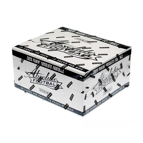 Panini 2025 NFL Absolute Football Fat Pack Booster Box