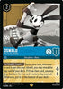 Oswald - The Lucky Rabbit (142/204) - Azurite Sea Cold Foil