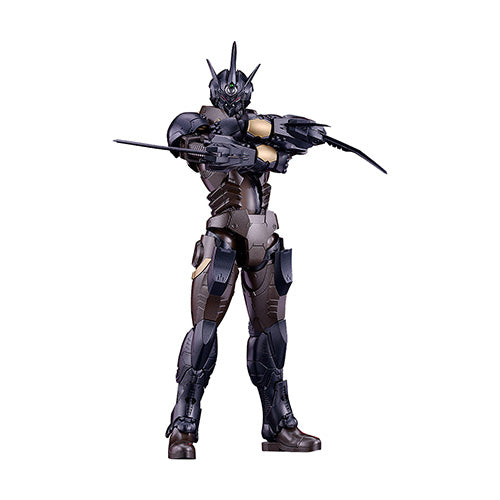 Titanomachia Plamax Gale Hound Guyver 03