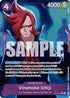Vinsmoke Ichiji (OP06-060) (Full Art) (OP06-060) - Premium Booster -The Best- Foil