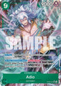 Adio (Parallel) (OP09-023) - Emperors in the New World - One Piece