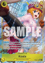 Koala (Parallel) (OP09-103) - Emperors in the New World - One Piece