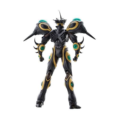Bio Booster Armor Guyver Figma Gigantic Dark