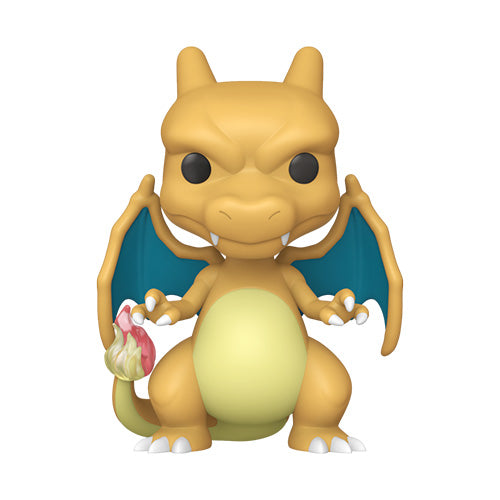 Pokemon - Charizard (Pastel) Pop! Vinyl