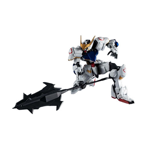 GUNDAM UNIVERSE ASW-G-08 GUNDAM BARBATOS (RENEWAL)