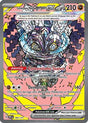Cornerstone Mask Ogerpon ex - 160/131 160 - SV Prismatic Evolutions Pokemon