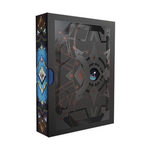 Magic Secrets of Strixhaven Codex Bundle