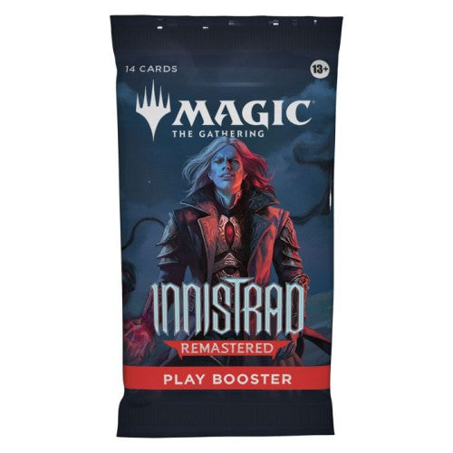 Magic Innistrad Remastered Play Booster Box