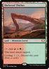 Sheltered Thicket (EOC-178) - Commander: Edge of Eternities - Magic The Gathering
