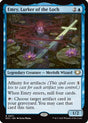 Emry, Lurker of the Loch (EOC-071) - Commander: Edge of Eternities - Magic The Gathering