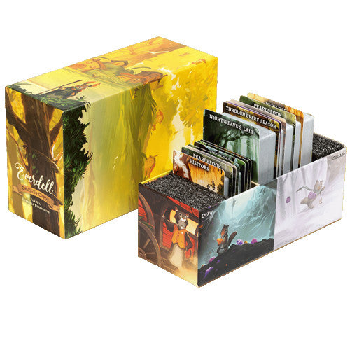 Everdell - Oversized Cards for All Expansions