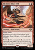 FOIL Slickshot Show-Off (OTJ-146) - Outlaws of Thunder Junction - Magic The Gathering