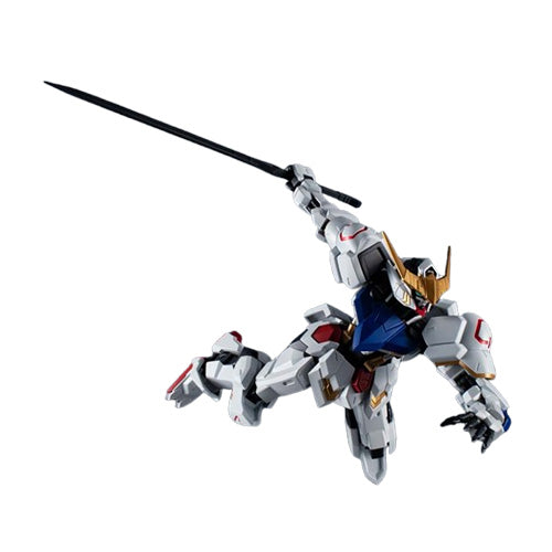GUNDAM UNIVERSE ASW-G-08 GUNDAM BARBATOS (RENEWAL)