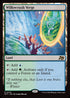 FOIL Willowrush Verge (DFT-270) - Aetherdrift - Magic The Gathering