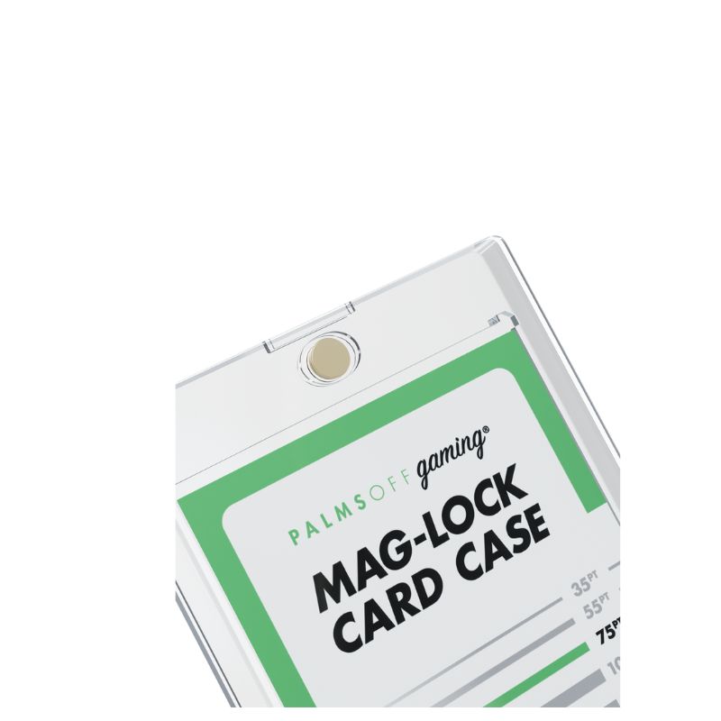 75pt Mag-Lock Card Case