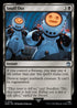 Snuff Out (WHO-222) - Doctor Who - Magic The Gathering
