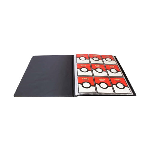 Ultra Pro Pokemon TCG Mega Evolution Chaos Rising 9PKT Portfolio