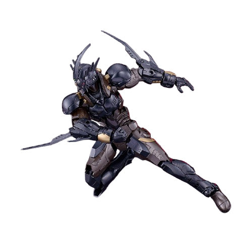 Titanomachia Plamax Gale Hound Guyver 03