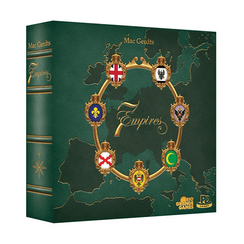 7 Empires