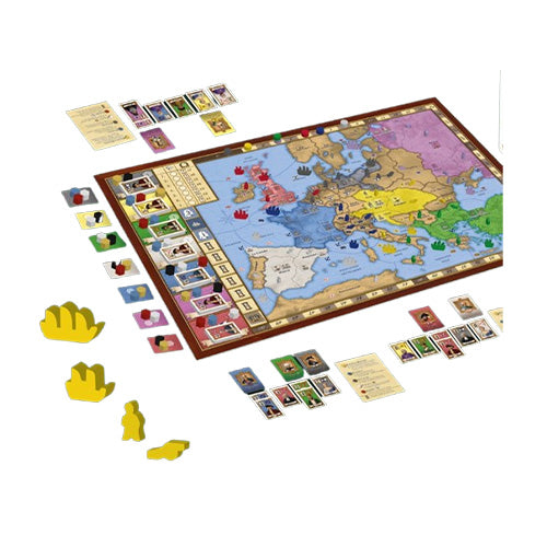 7 Empires