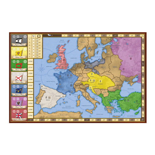 7 Empires