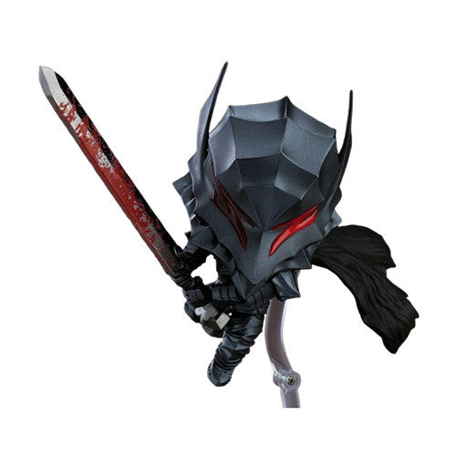 Berserk Nendoroid Guts - Berserker Armor Version