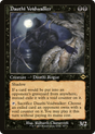ETCHED FOIL Dauthi Voidwalker (MH2-397) - Modern Horizons 2 - Magic The Gathering