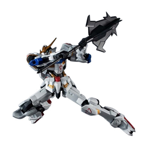 GUNDAM UNIVERSE ASW-G-08 GUNDAM BARBATOS (RENEWAL)